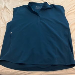 Figs Rafael top Deep Reef L